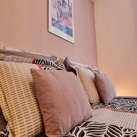 Bulles De Sommeil - Cozy - Rbnb Mulhouse Værelse billede