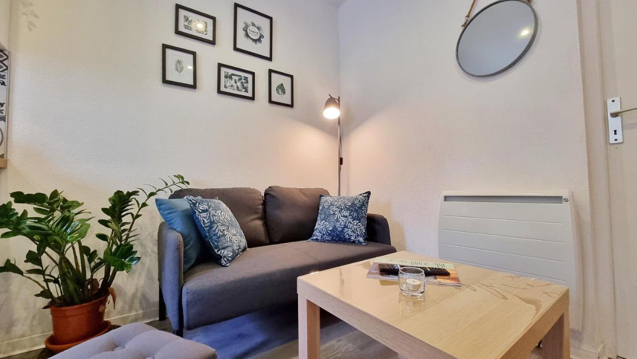 Bulles De Sommeil - Cozy - Rbnb Mulhouse Eksteriør billede