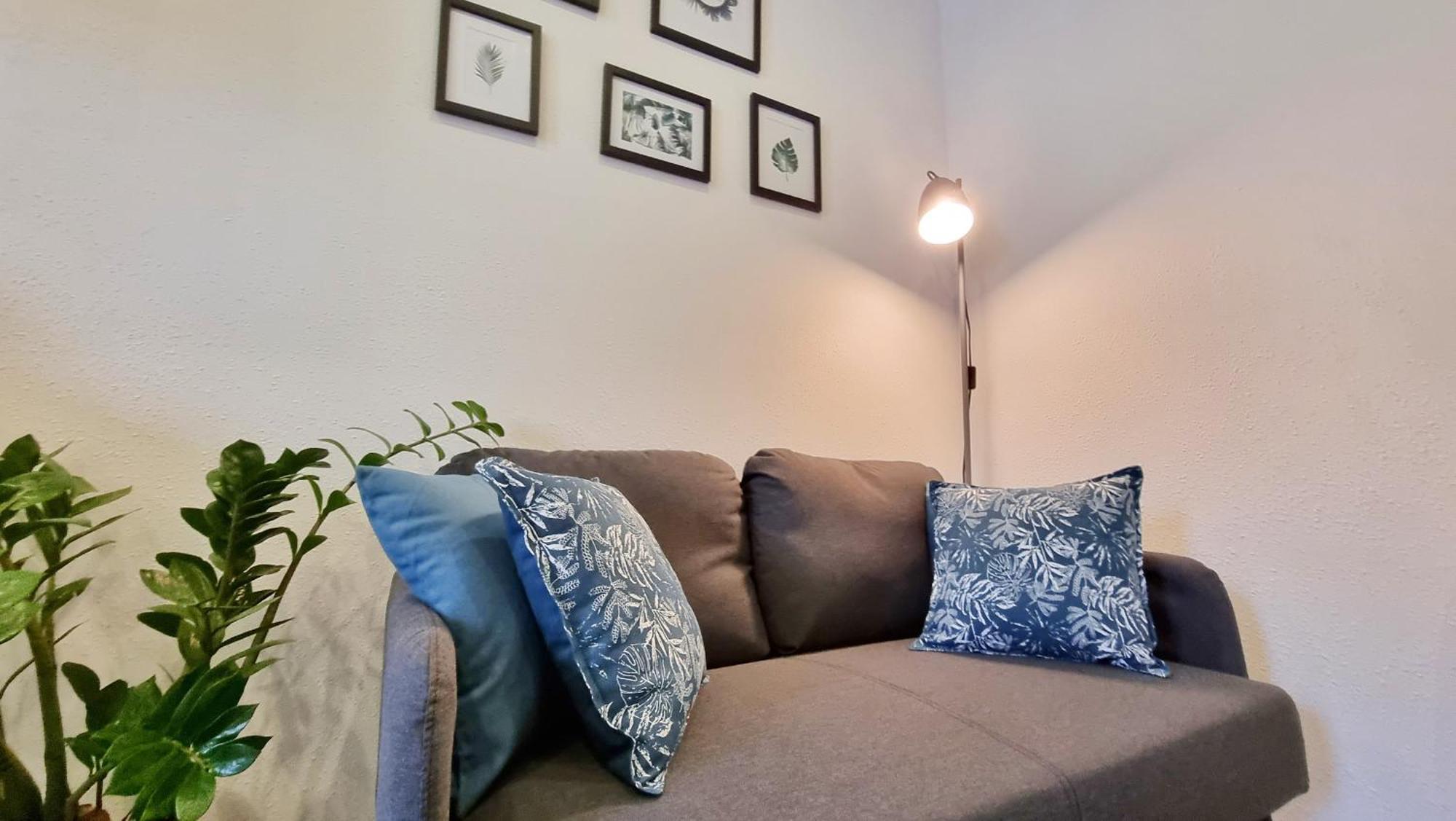Bulles De Sommeil - Cozy - Rbnb Mulhouse Værelse billede